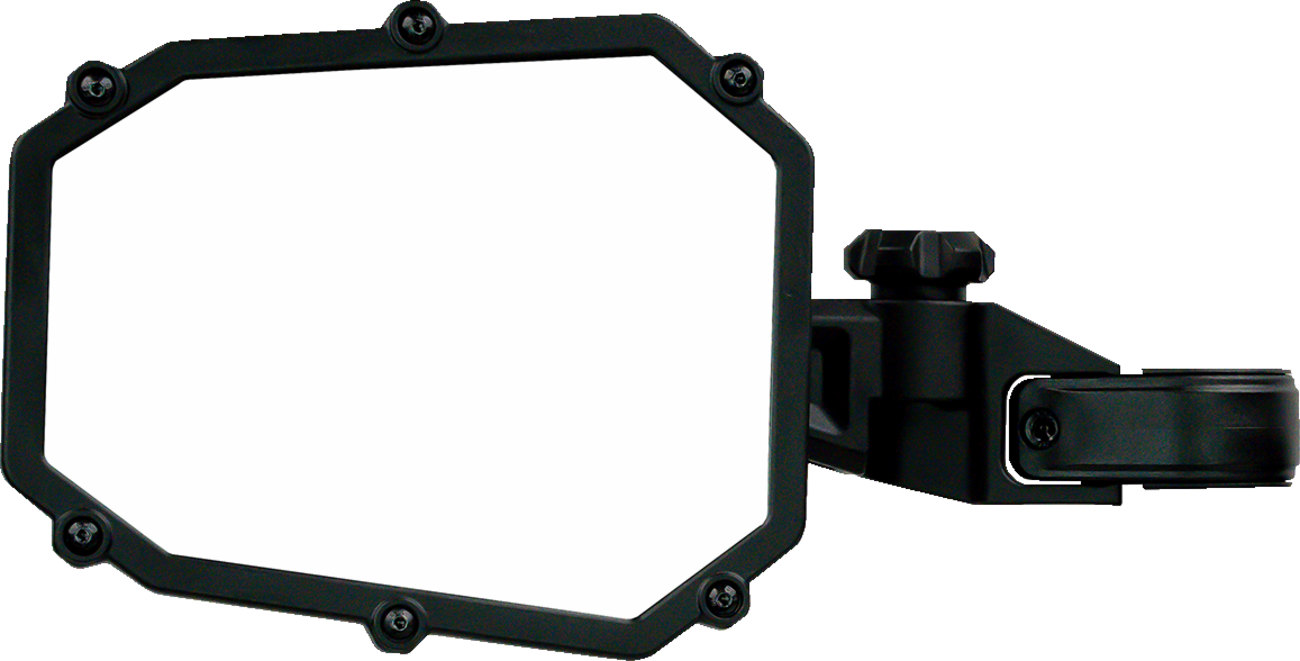 Espejo retrovisor