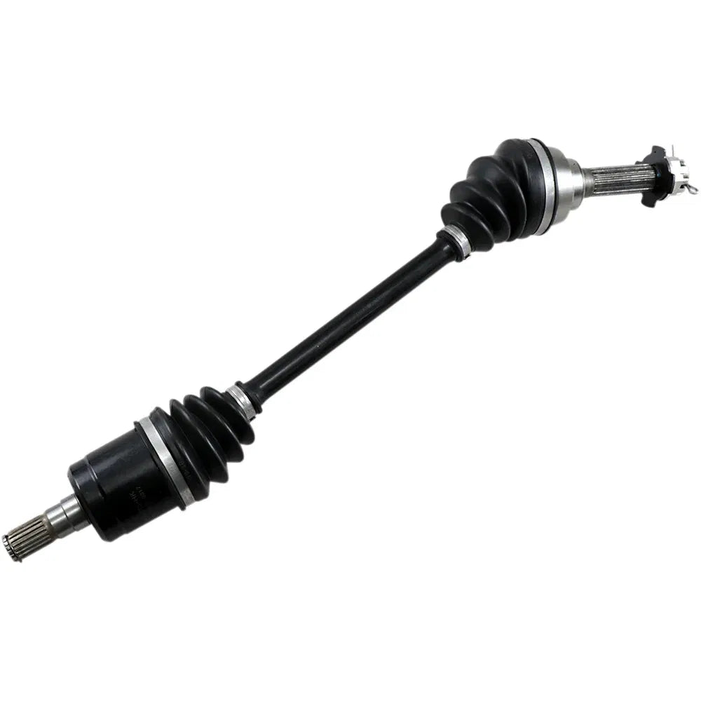 Conjunto de eje completo