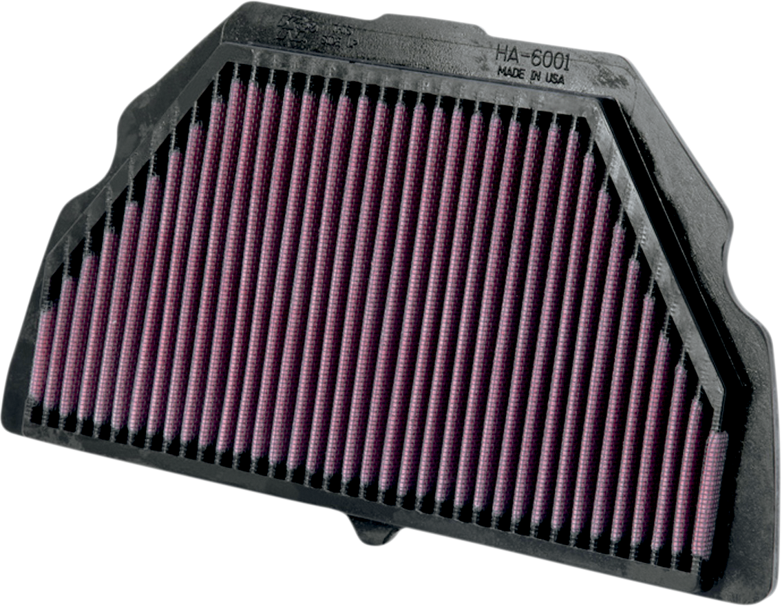 Filtro de aire de alto flujo de repuesto OE - Filtro de aire de alto flujo de repuesto OE - Honda