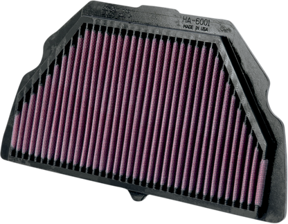 Filtro de aire de alto flujo de repuesto OE - Filtro de aire de alto flujo de repuesto OE - Honda