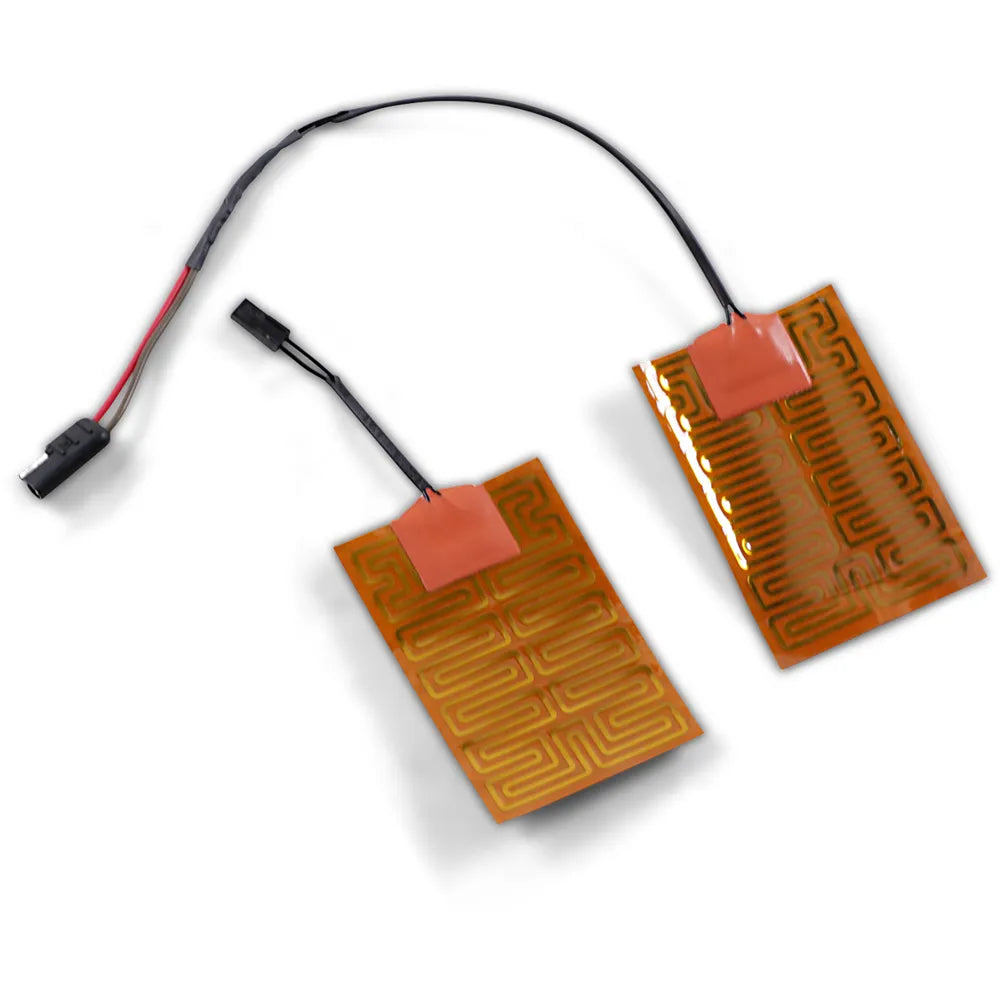 Grip Heater - Standard - Yamaha