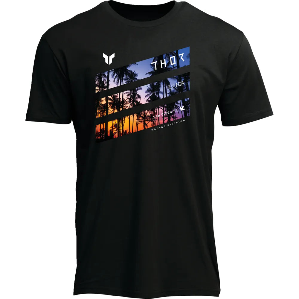 Camiseta SD