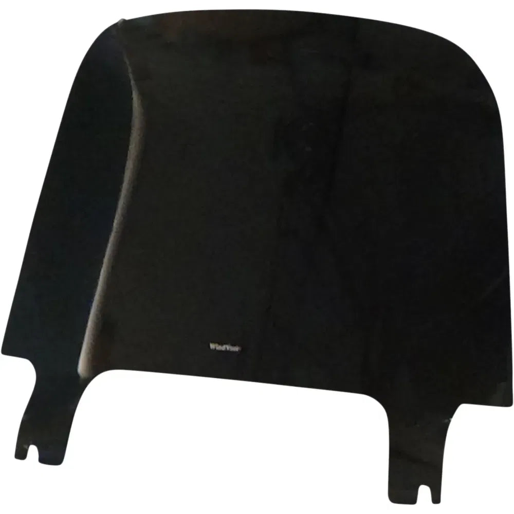 Windshield - 10" - Dark Smoke - FLSB