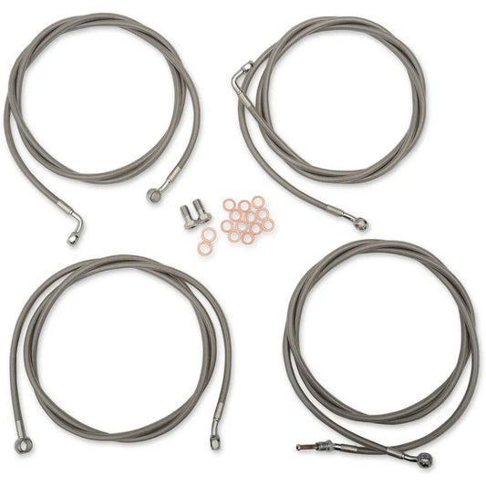 12" - 14" Cable Kit for '17 - '19 FL6413