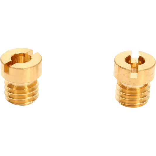 Carburetor Jet Kit - Harley-Davidson - 2-Pack