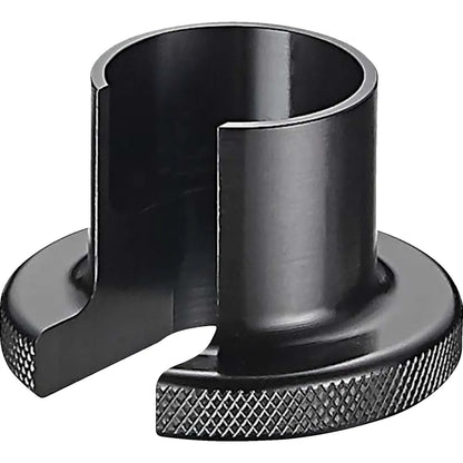 Herramienta de cabezal de sellado de amortiguadores para amortiguadores de 33 a 36 mm