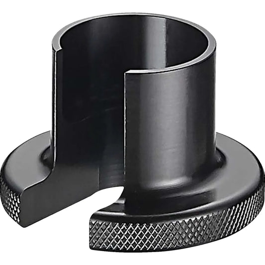 Herramienta de cabezal de sellado de amortiguadores para amortiguadores de 33 a 36 mm