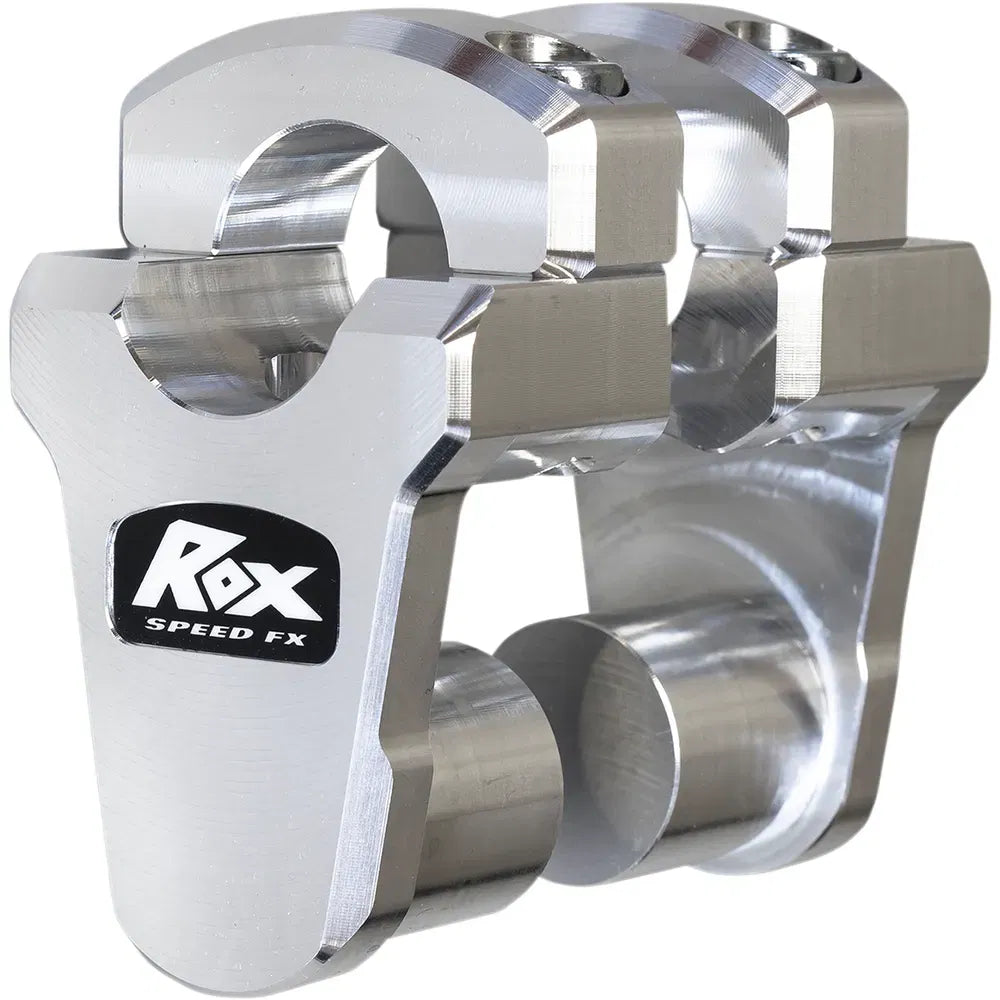 Risers - Pivoting - 2" - 1-1/8" Handlebars