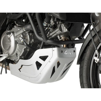 Placa protectora - Placa protectora - V-Storm 650