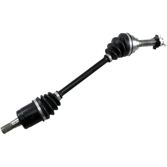 Complete Axle - Kit - Suzuki