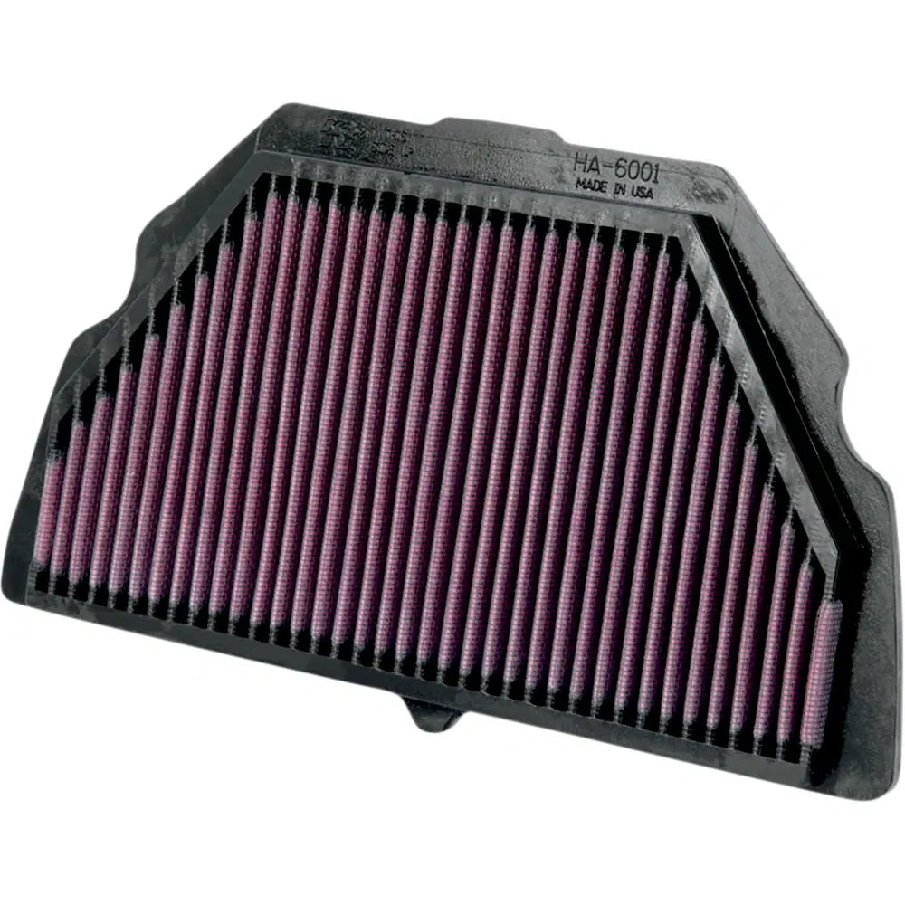 Filtro de aire de alto flujo de repuesto OE - Filtro de aire de alto flujo de repuesto OE - Honda