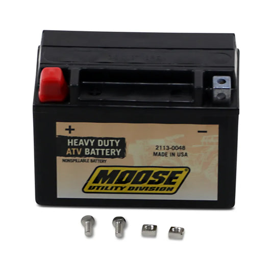 AGM Battery - YTX9