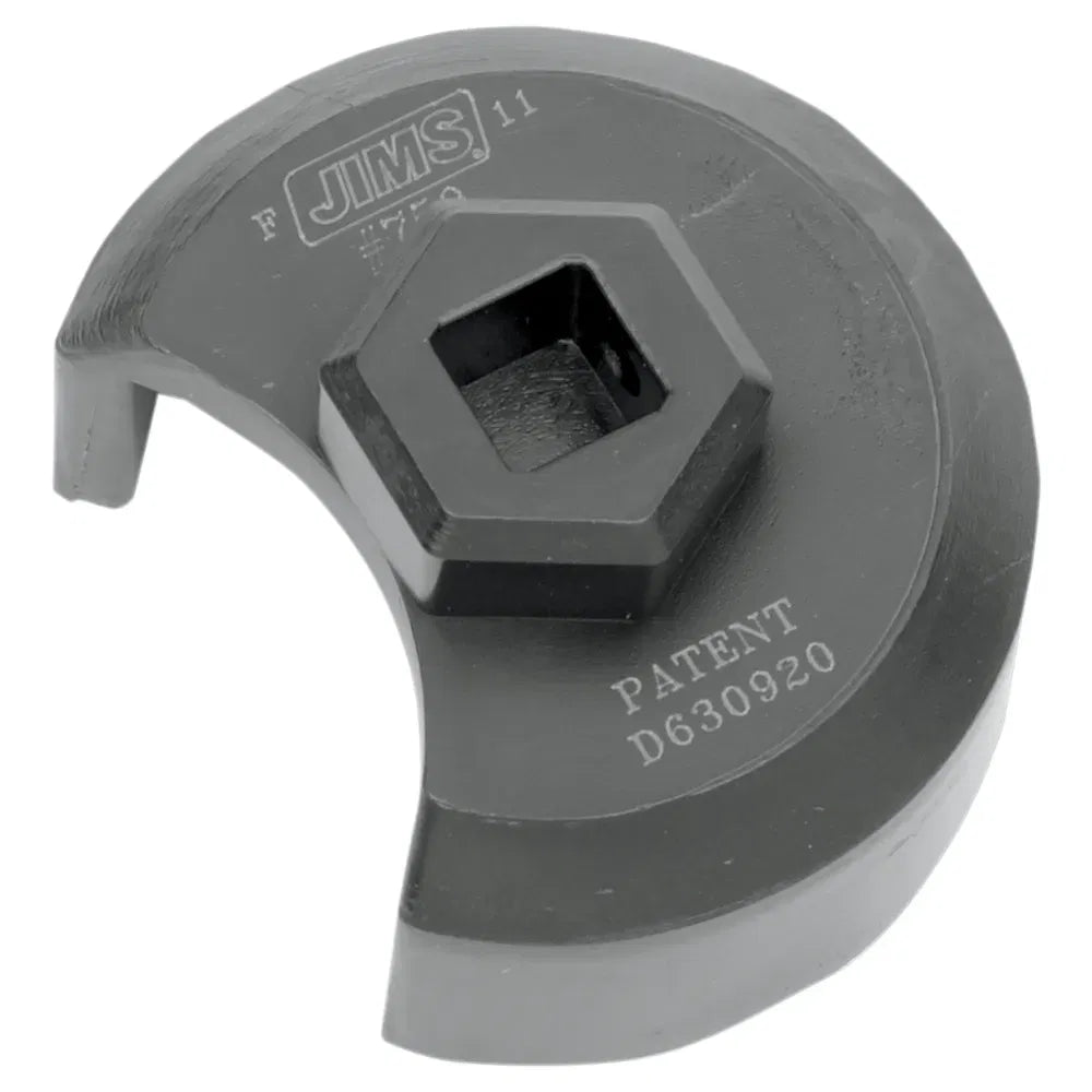 Tool Socket Dipstick