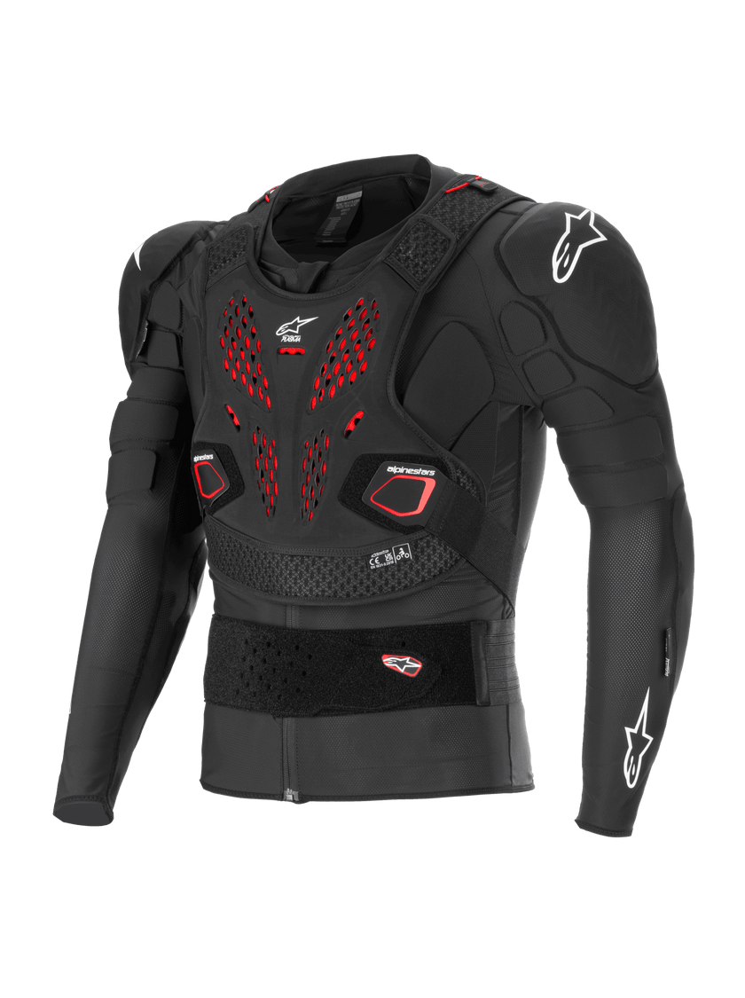 Chamarra de Protección Alpinestas Bionic Pro V3 Plasma