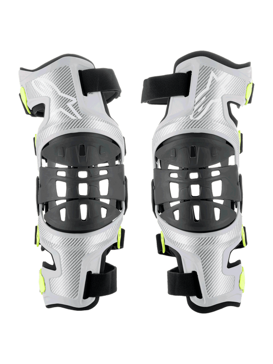 Rodilleras protectoras Alpinestars Bionic-7