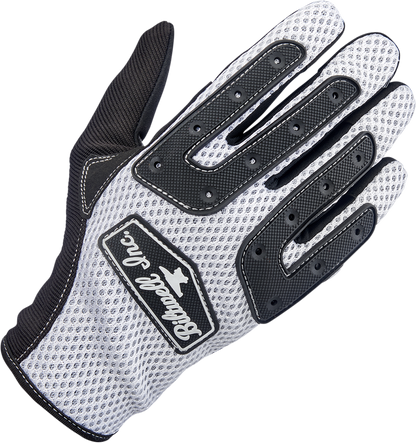 Guantes Anza