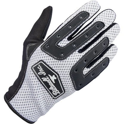 Guantes Anza