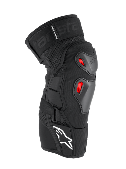Rodilleras Alpinestars Bionic Pro Plasma