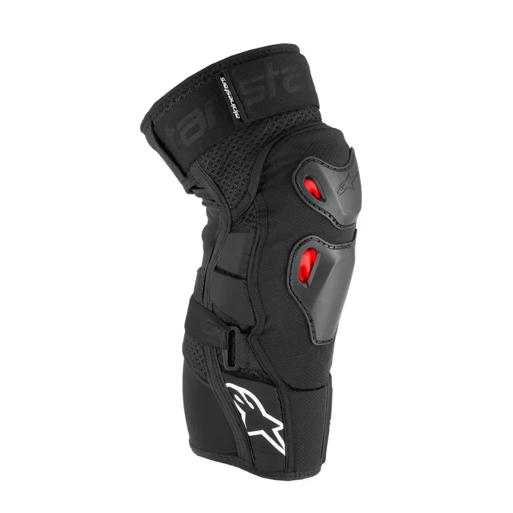 Rodilleras Alpinestars Bionic Pro Plasma