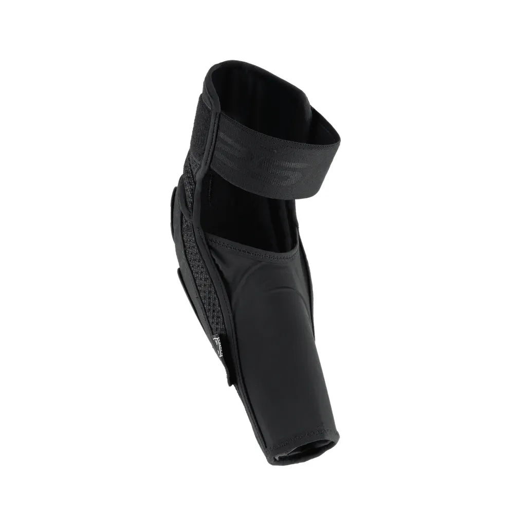 Protecciones de codos Alpínestars Bionic Pro Plasma- Black/Red/White