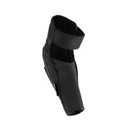 Protecciones de codos Alpínestars Bionic Pro Plasma- Black/Red/White