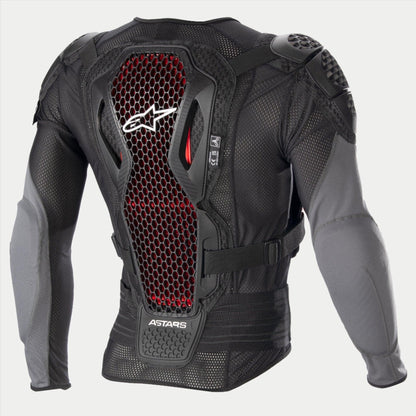 Chamarra de protección Bionic Plus v2
