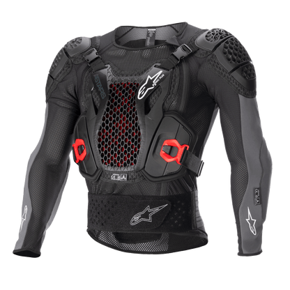Chamarra de protección Bionic Plus v2