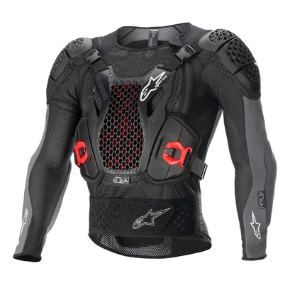 Chamarra de protección Bionic Plus v2