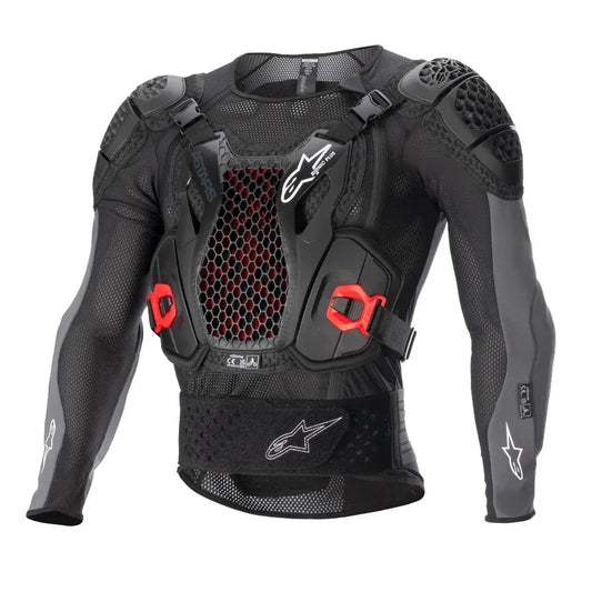 Chamarra de protección Bionic Plus v2