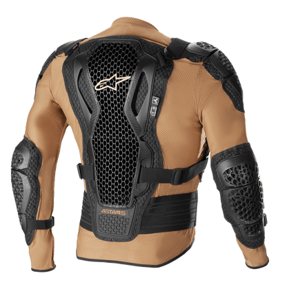 Chamarra de protección Bionic Action v2