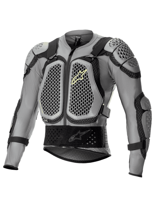 Chamarra de protección Alpinestar Bionic Action v2