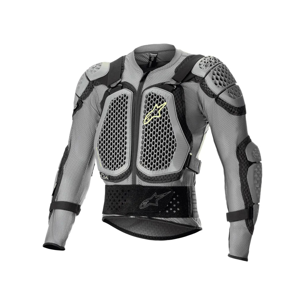 Chamarra de protección Alpinestar Bionic Action v2