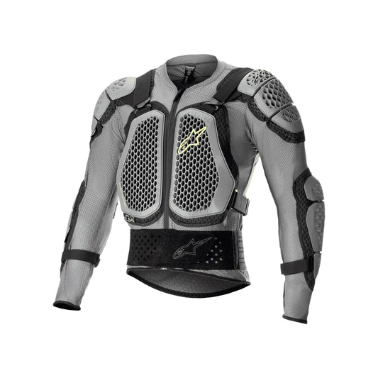 Chamarra de protección Alpinestar Bionic Action v2
