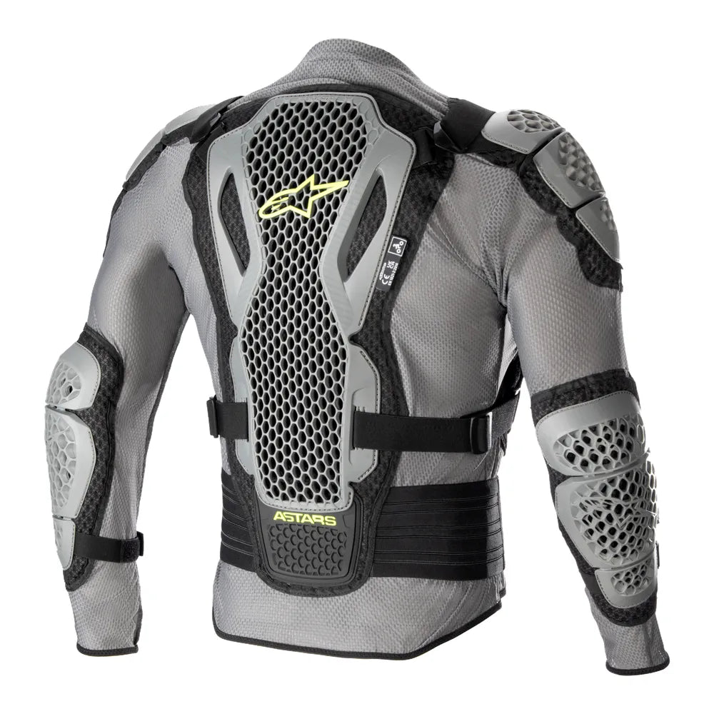 Chamarra de protección Alpinestar Bionic Action v2