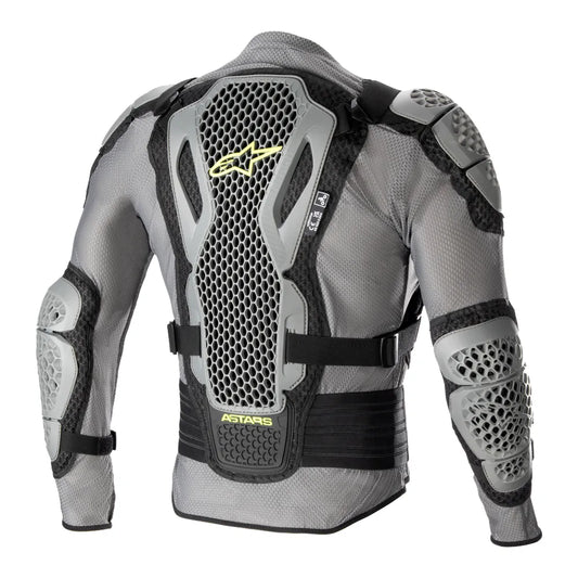 Chamarra de protección Alpinestar Bionic Action v2