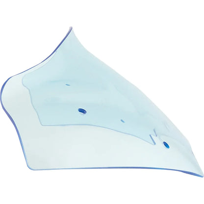 Parabrisas Kolor Flare™ Ice - Parabrisas deportivo Kolor Flare™ - 8" - Azul hielo