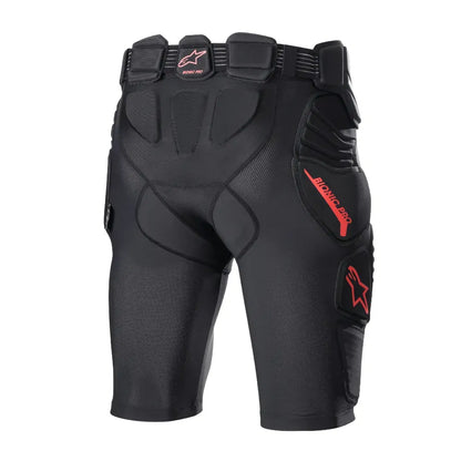 Pantalones cortos de protección Bionic Pro