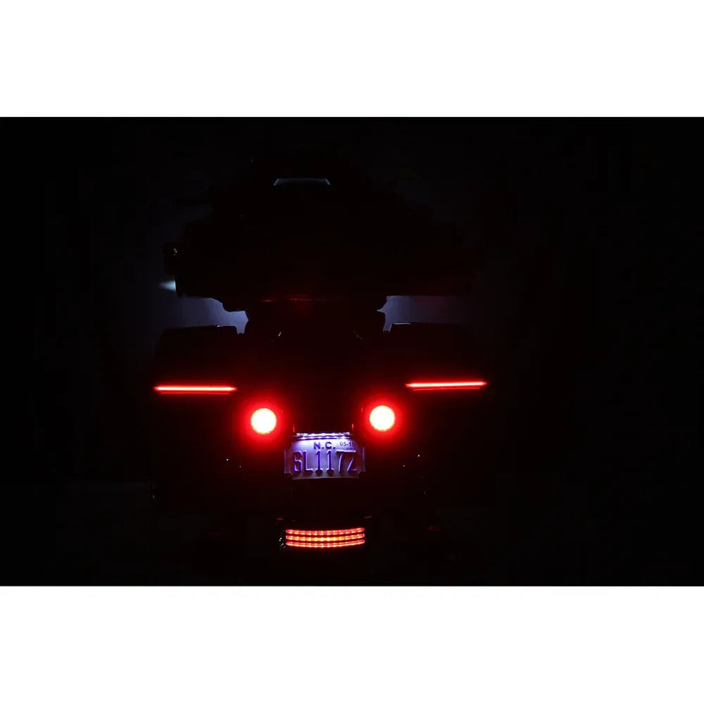Luces decorativas led bagz™ de perfil bajo