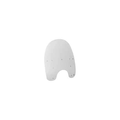 Replacement Windshield - 19" - Solar - Heritage/Fatboy