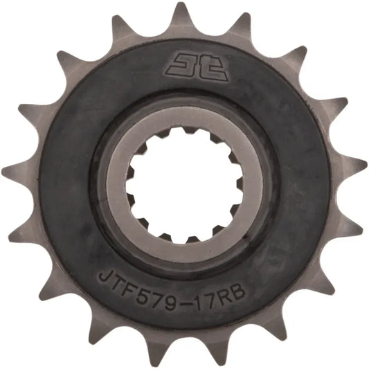 Sprocket - Front - Yamaha - 17-Tooth