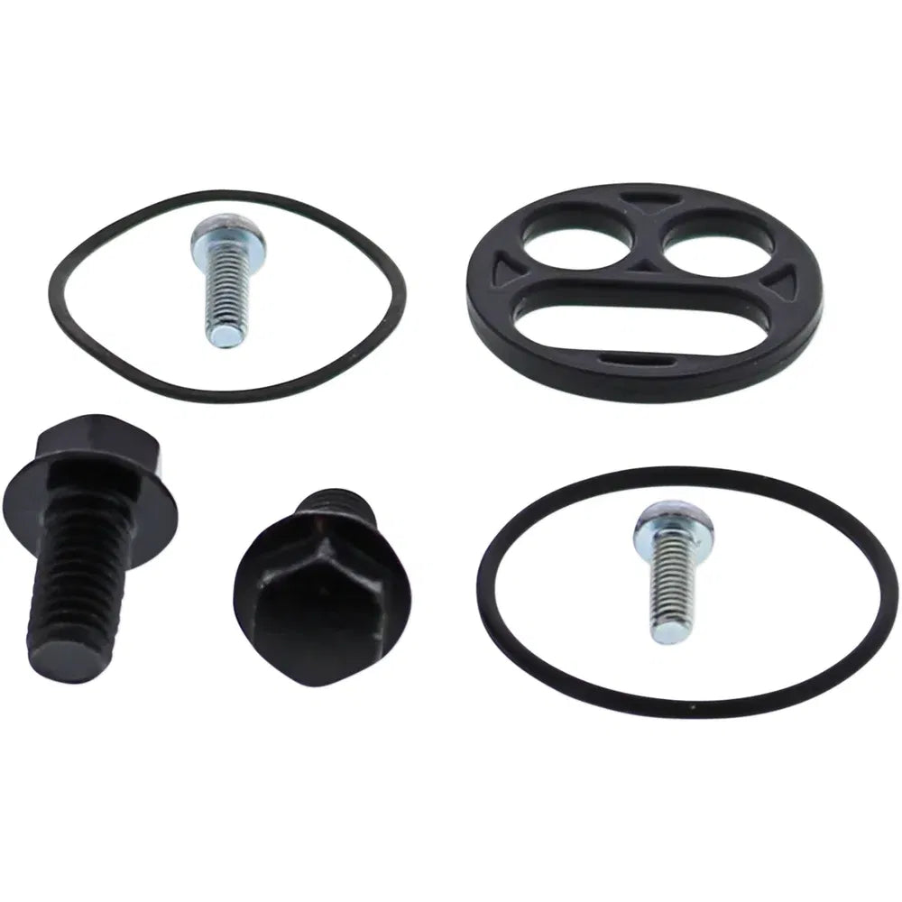 Kit de reconstrucción de llave de purga de combustible