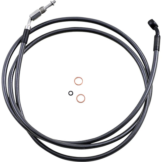 Línea de Clutch hidráulico - Línea de Clutch hidráulico - 74"