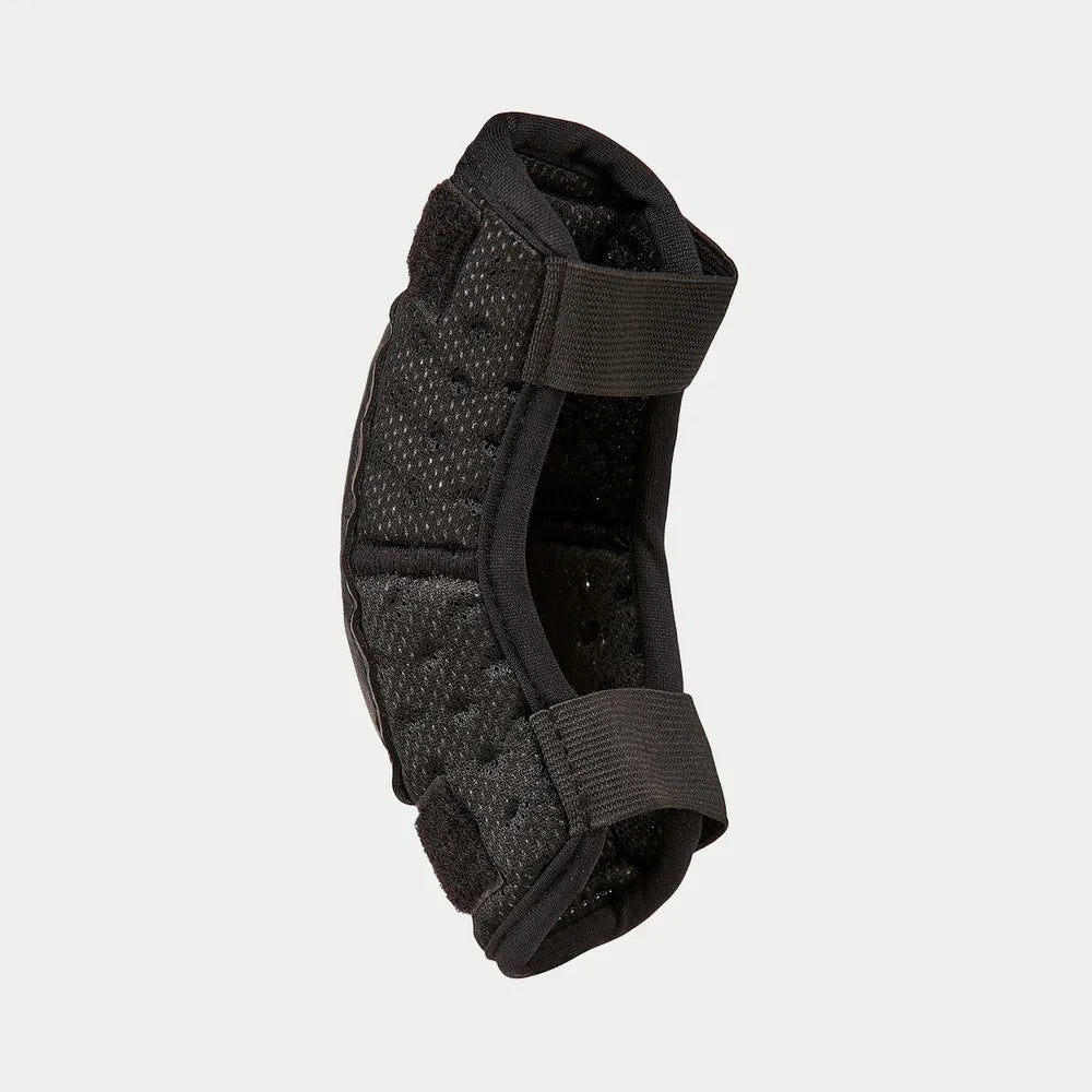Protección para codo Alpinestars Youth Bionic Action Kickstart -Negro/Rojo