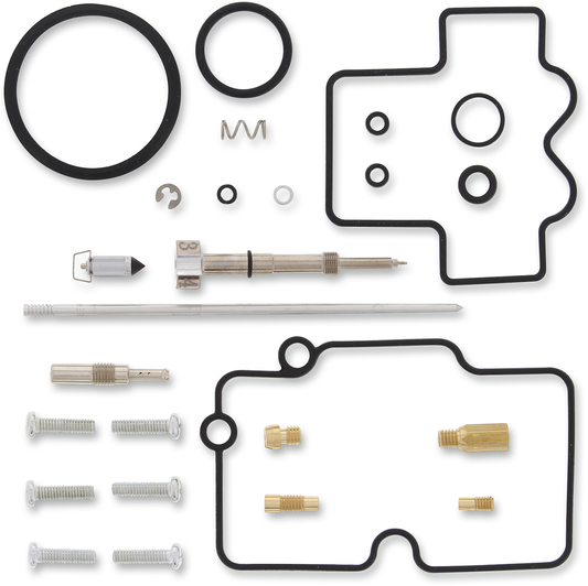 Kit de reparación de carburador - Yamaha - Kit de reparación de carburador - Yamaha