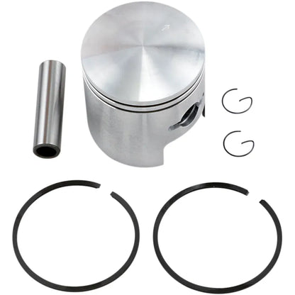 Kit de pistón - Conjunto de pistón - 68,00 mm - Arctic Cat