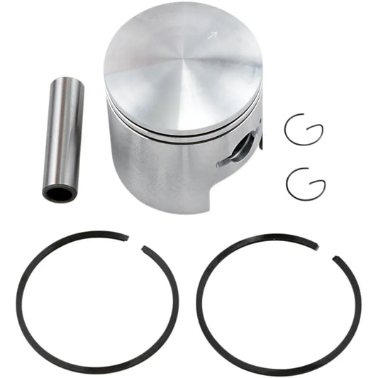 Kit de pistón - Conjunto de pistón - 68,00 mm - Arctic Cat