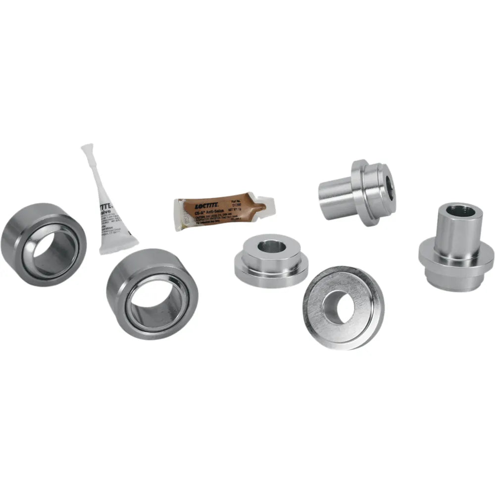 Conversion de Baleros y Bujes Horquilla Trasera3118528139