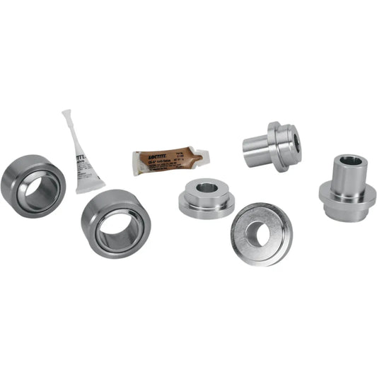 Conversion de Baleros y Bujes Horquilla Trasera3118528139
