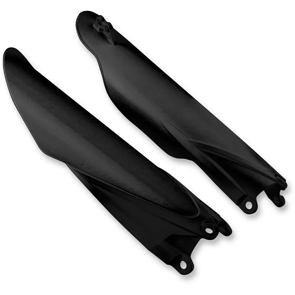 Fork Guards - Black