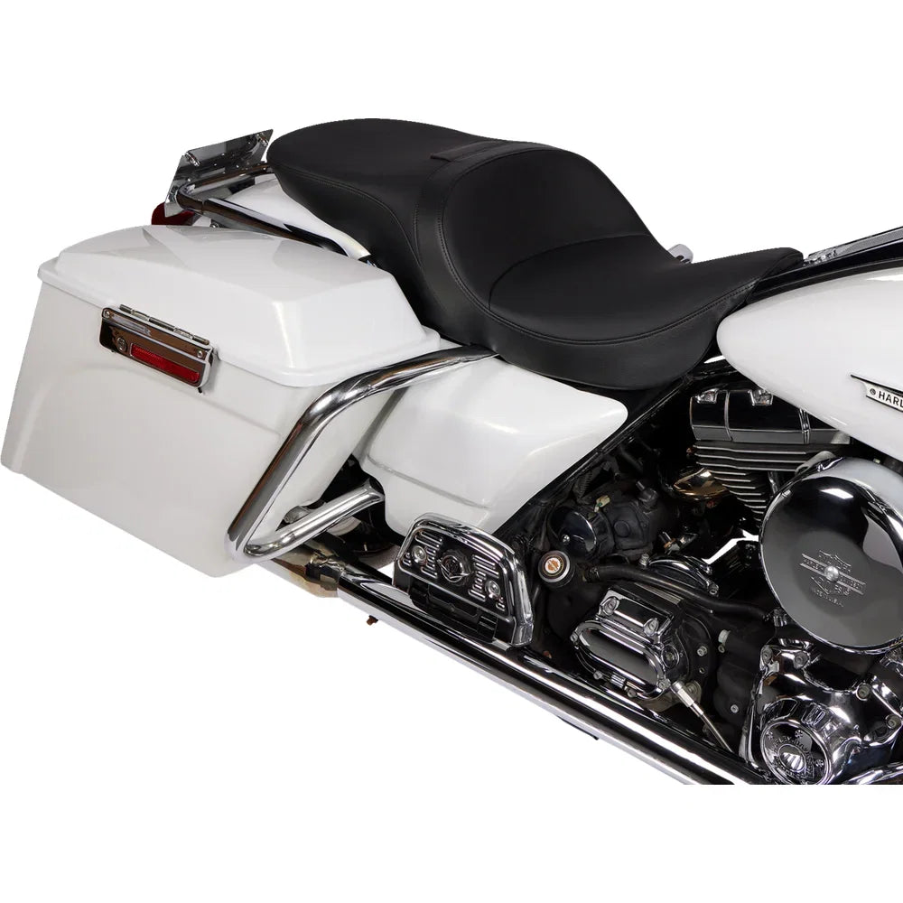 Asiento touring freedom